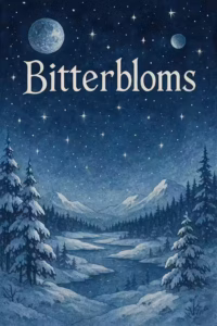 Bitterblooms cover