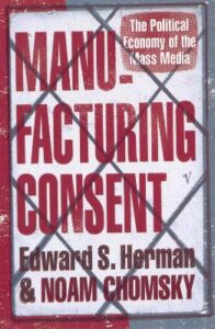 Manufacturing consent cover