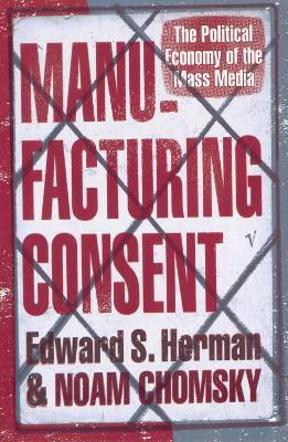 Manufacturing consent cover
