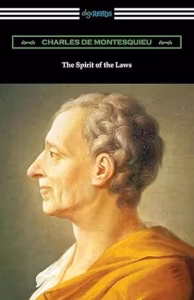 The Spirit of the Laws
