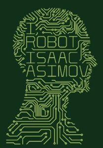 I, Robot cover