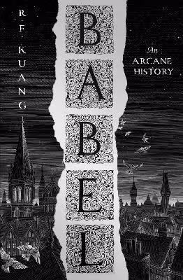 Babel cover