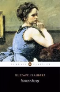 Madame Bovary cover