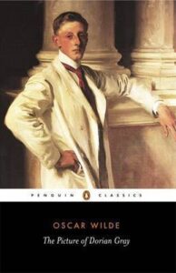 Picture of Dorian Gray cover