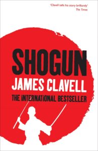 Shogun cover
