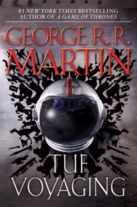 Tuf Voyaging : A Novel / George R. R. Martin [Elektronisk resurs] cover