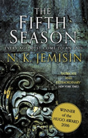 fifth season