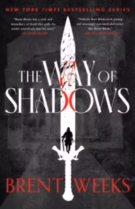 Way Of Shadows cover