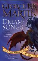 Dreamsongs cover