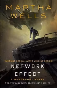 Network effect cover