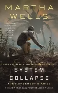 System collapse cover