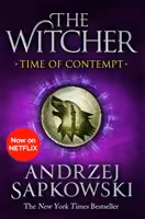 Time of contempt cover