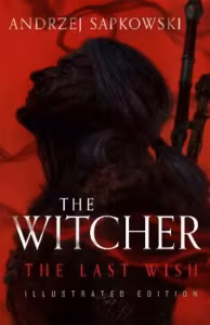 The Last Wish cover