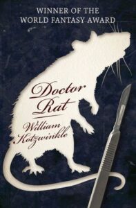 Doctor Rat cover