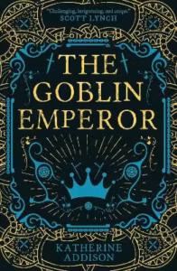 goblin emperor cover