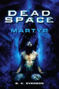 Dead Space cover