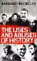 Uses and abuses of history cover