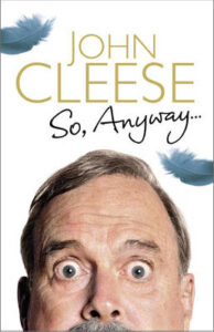So, Anyway cover