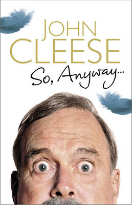 So, Anyway cover