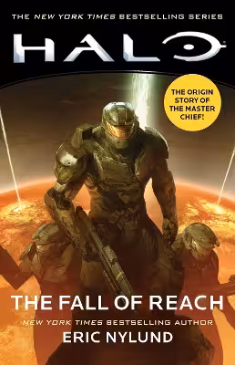 fall of reach cover