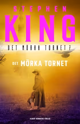 mörka tornet cover