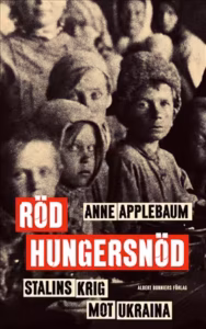 Röd hungersnöd cover