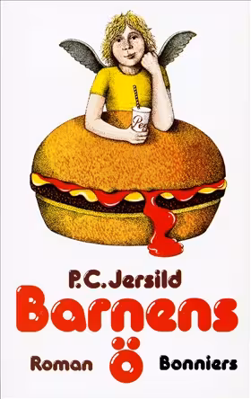 Barnens ö cover