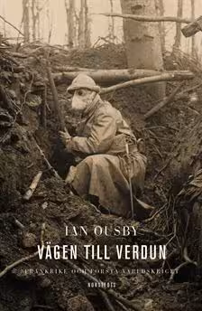 Vägen till Verdun cover