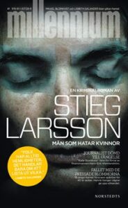Män som hatar kvinnor