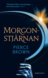 Morgonstjärnan cover