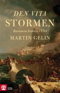 Den vita stormen cover