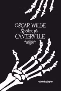 Spöket på Canterville cover