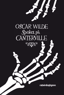 Spöket på Canterville cover