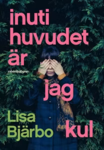 Inuti huvudet är jag kul cover