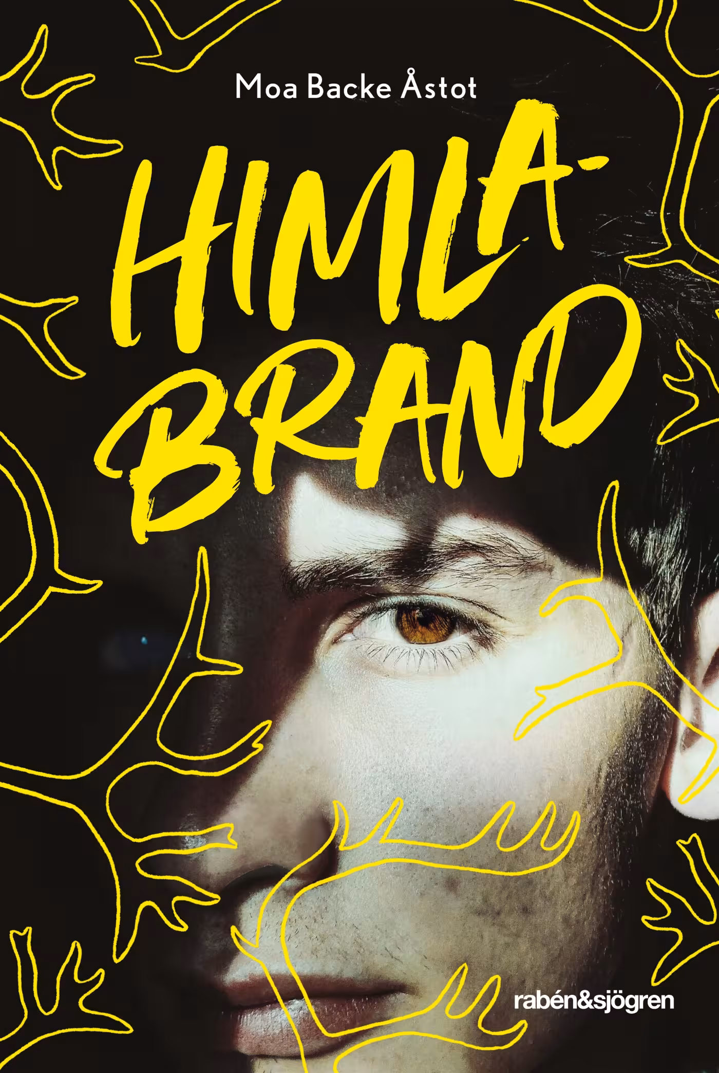 Himlabrand cover