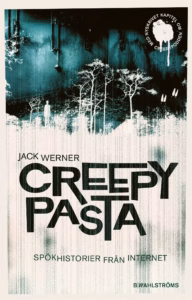 Creepypasta cover