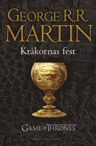 A feast for crows