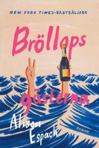 Bröllopsgästerna cover