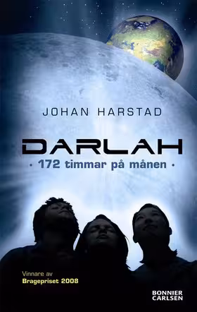 Darlah cover