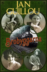 Brobyggarna cover