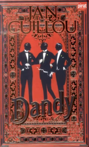 Dandy cover