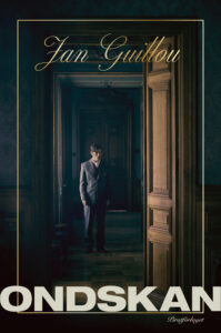 Ondskan cover