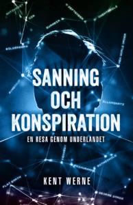 Allt är en konspiration cover