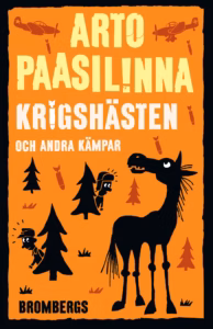 Krigshästen och andra kämpar cover
