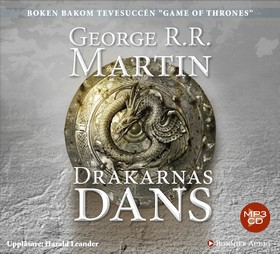Drakarnas dans [Ljudupptagning]