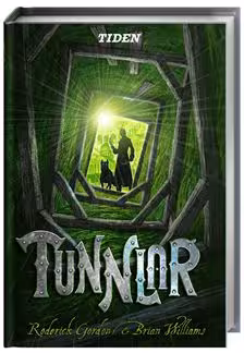 Tunnlar cover