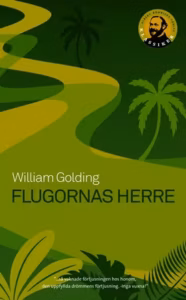Flugornas herre cover