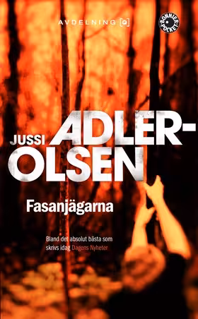 Fasanjägarna cover