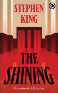 shining cover