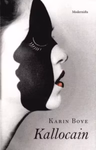 Kallocain cover